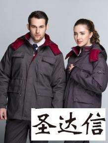 工程服裝定制如何選擇實(shí)用性更強(qiáng)？主要注意這三點(diǎn)