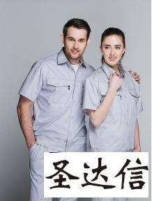 工程服定制價格對比，定制布料有哪些