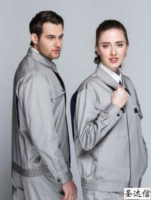 定制工程防護(hù)服的種類和價格介紹