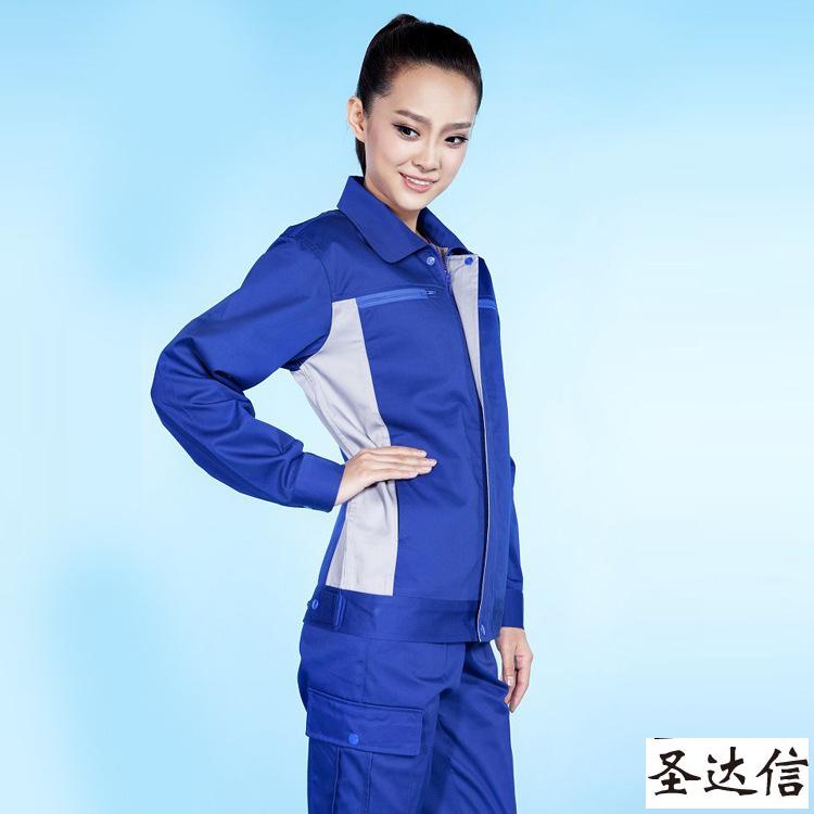 工作服定做的要求和工作服定制的基本形態