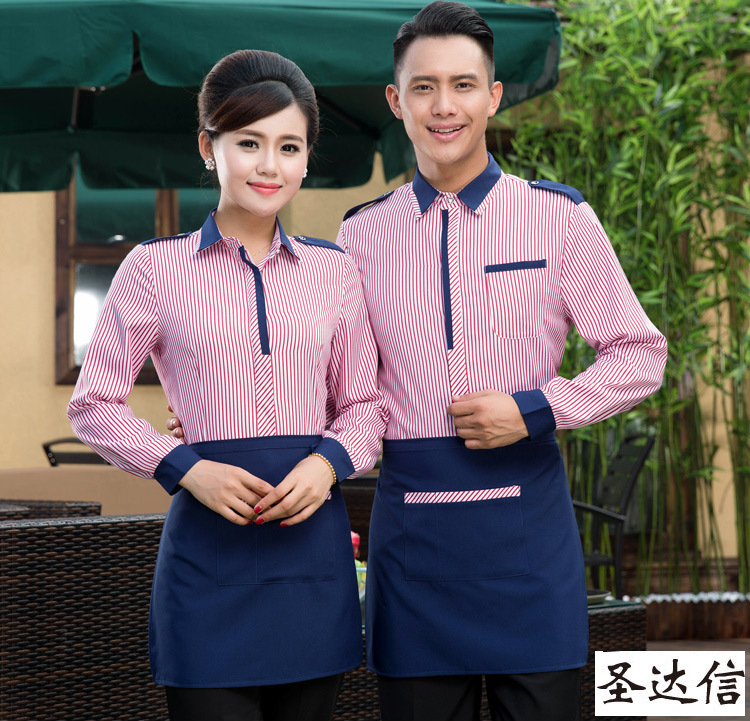 工作服定做的分類和常用面料有哪些？