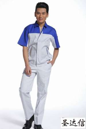 工作服有什么功能?怎樣制作高檔次的工作服?