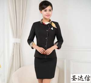 穿職業(yè)裝有哪些好處？職業(yè)裝定制有什么禁忌？