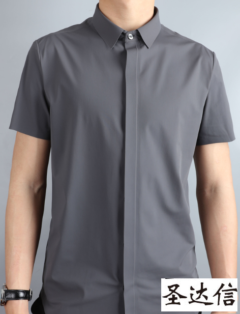 定制襯衫有什么需要注意？高級定制襯衫面料的種類有哪些？