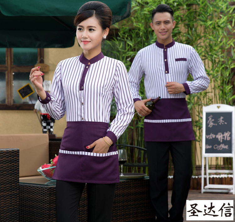 選購工作服的小知識和注意事項