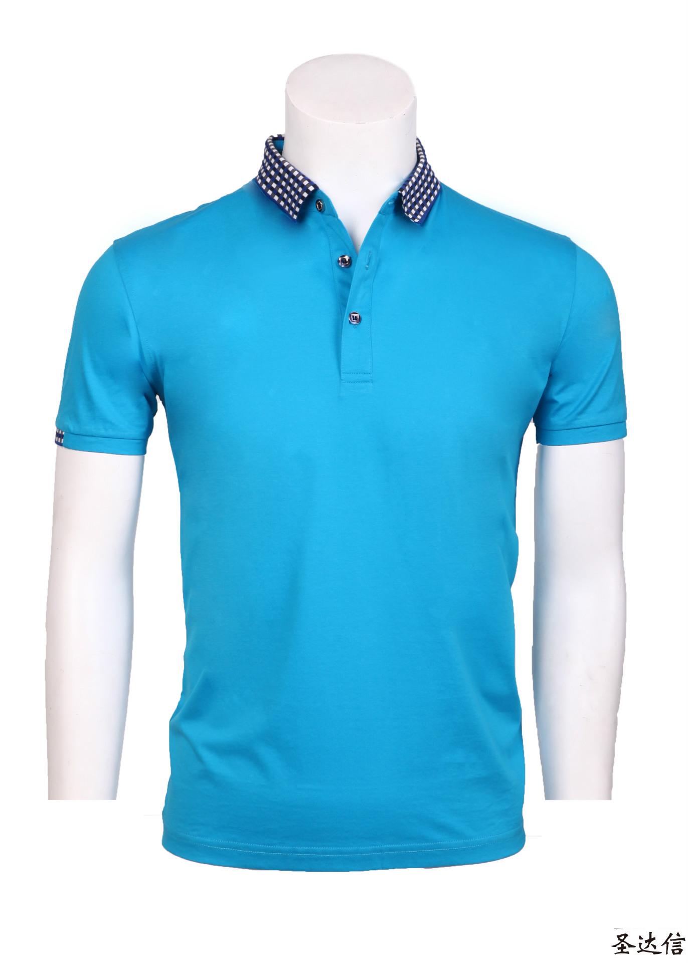 定做T恤的常用面料有什么特點(diǎn)？怎樣來圖定做T恤？