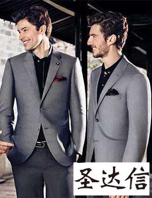 如何辨別西服是純毛面料?純毛面料西服怎樣打理？