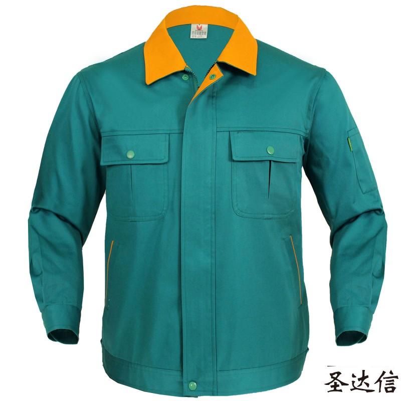 定做工作服時有哪些需要注意?外型設計和服裝面料上該如何選擇?