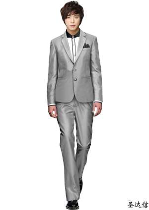 男士西裝有什么搭配技巧？如何協調搭配呢？