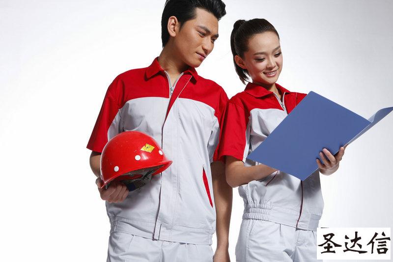 工作服的日常保養知識以及去除污漬的方法