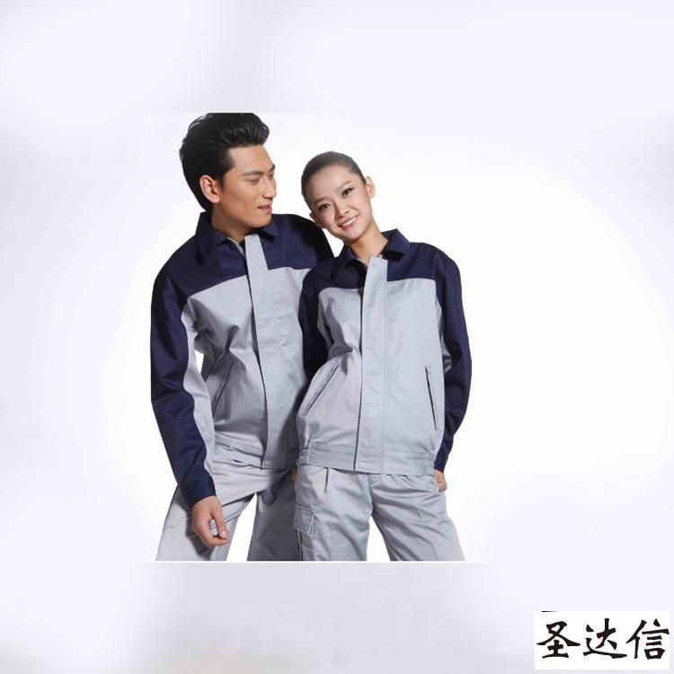 工作服的日常保養知識以及去除污漬的方法