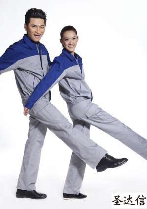 不同行業的人怎么選擇定制工作服面料？都有什么特性?