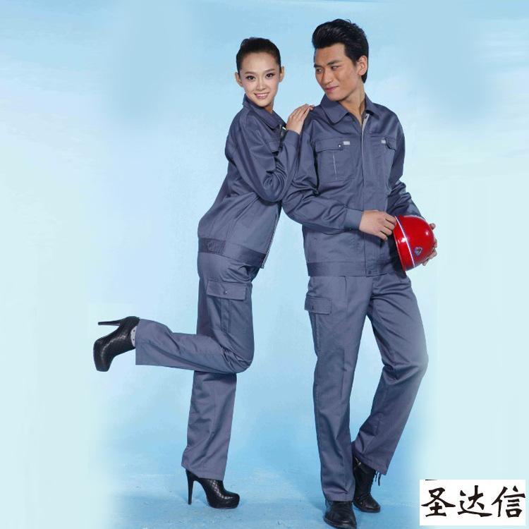 訂做工作服廠家提供樣衣的必要性和如何把好關?