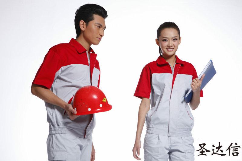 選擇定制工作服的注意事項以及日常保養有哪些?