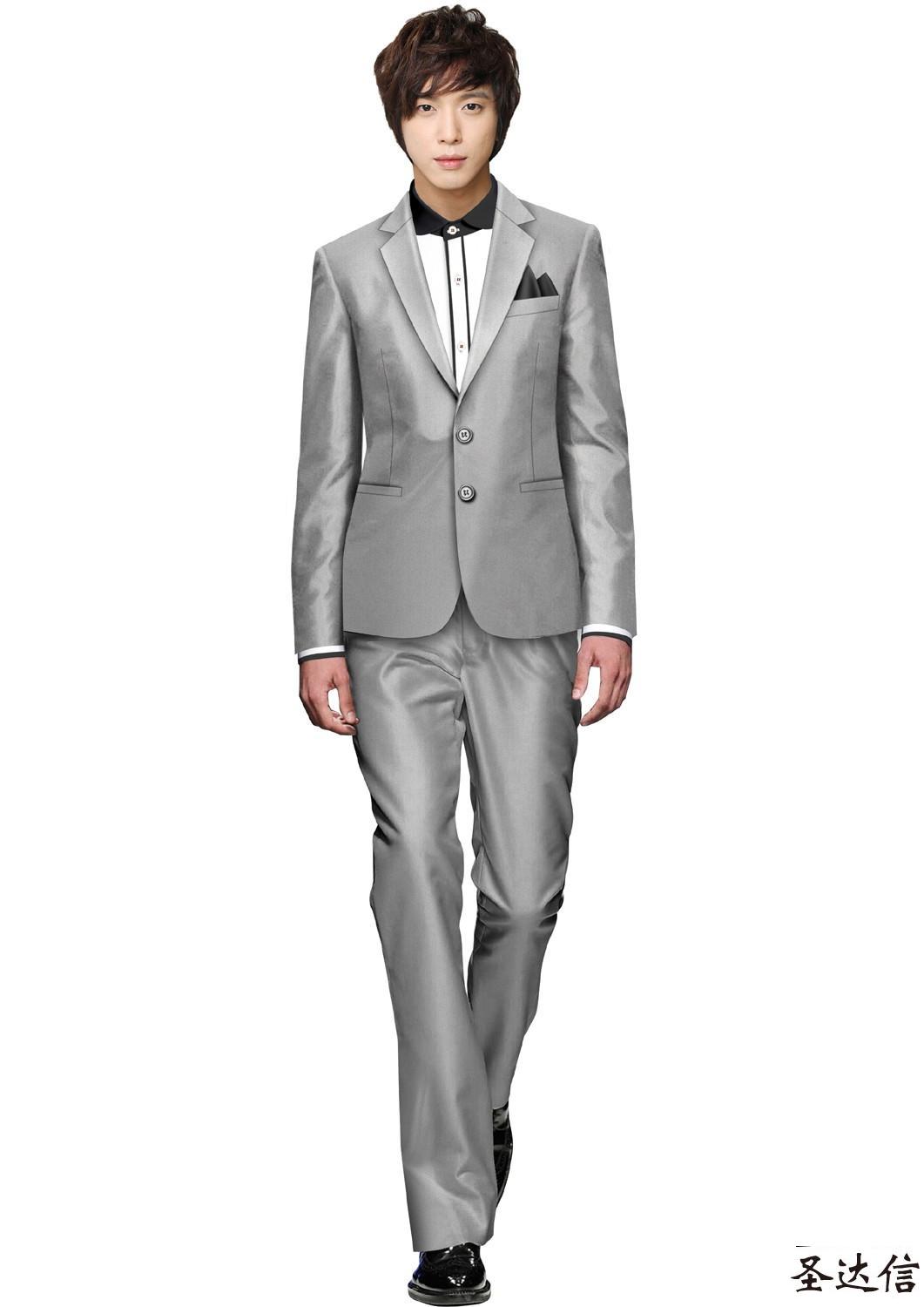 訂制西服有哪些注意事項(xiàng)，如何保養(yǎng)?