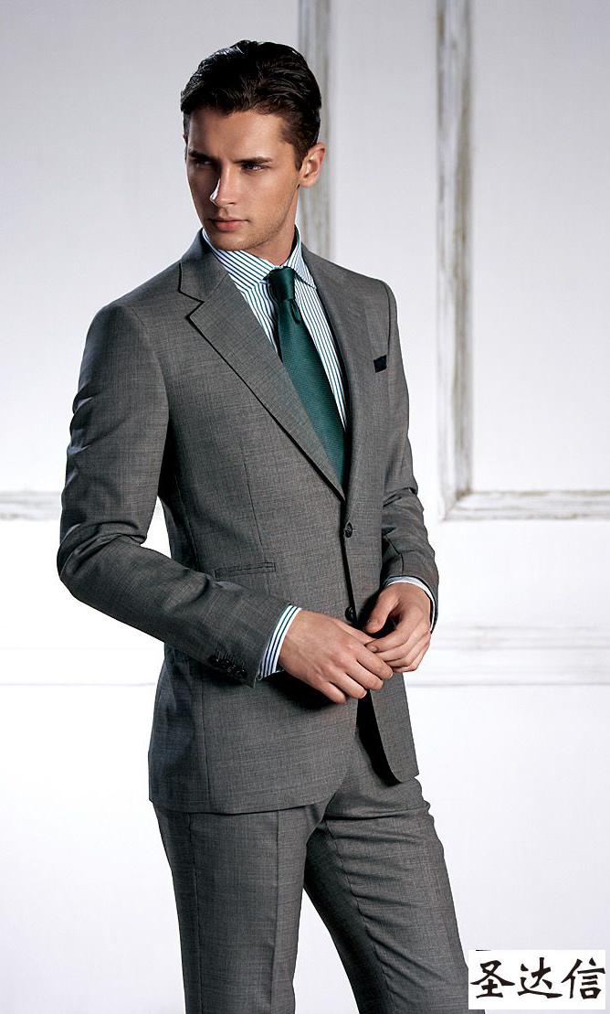 訂制西服有哪些注意事項(xiàng)，如何保養(yǎng)?