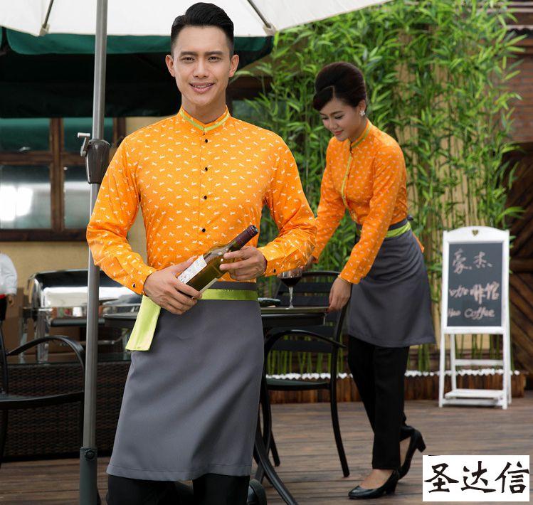 定制工作服的重要性和需要的性能是什么？