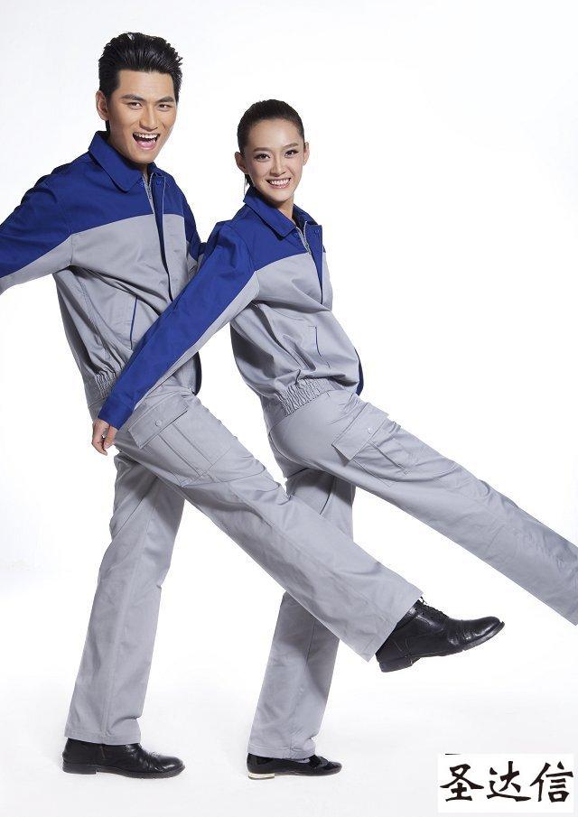 秋冬工作服定制注意的要點有哪些以及如何選擇廠家?