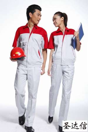 秋冬工作服定制注意的要點有哪些以及如何選擇廠家?