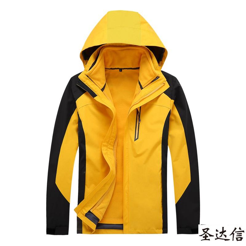 定制沖鋒衣受歡迎到的原因，需要了解哪些方面?