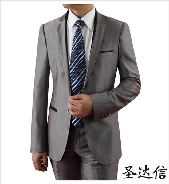 西裝定制如何穿搭和注意的事項在哪里?