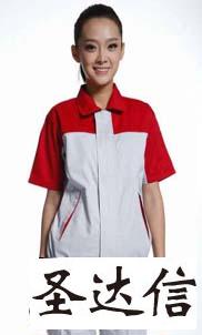 定做工衣該如何選用布料？以及服裝面料知識(shí)大全