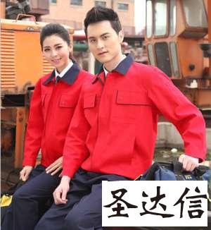 工作服制作的測(cè)量方法，以及統(tǒng)一工作服的好處有那些?