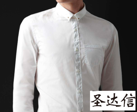 定制襯衫的價(jià)格與哪些方面有關(guān)?