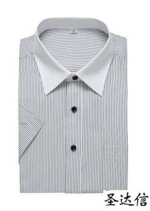 襯衫定制的面料應該怎么選以及需要注意哪些方面呢?