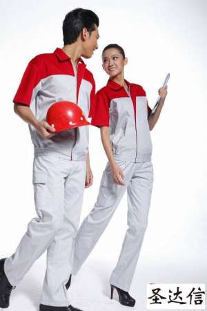 關于定做工作服縮水的問題大家要知道！